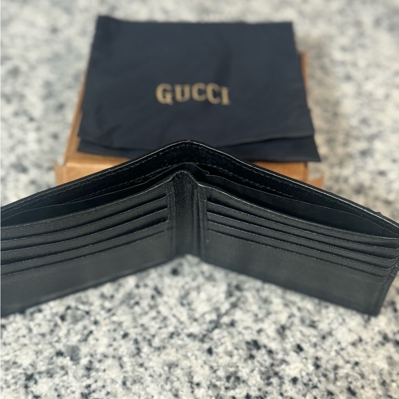 Gucci wallet (off the grid) - Picture 3 of 5